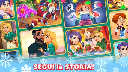 download Сhef & Friends gioco di cucina XAPK