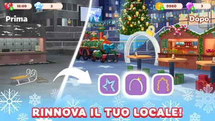 download Сhef & Friends gioco di cucina XAPK