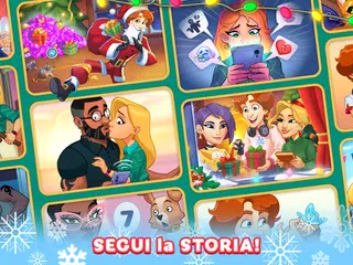 download Сhef & Friends gioco di cucina XAPK