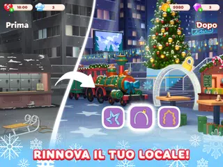 download Сhef & Friends gioco di cucina XAPK