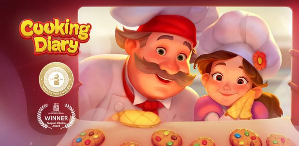 How to Download Cooking Diary Restaurant Game for Android image