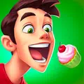 クッキング・ダイアリー:おいしいレストラン・カフェゲーム