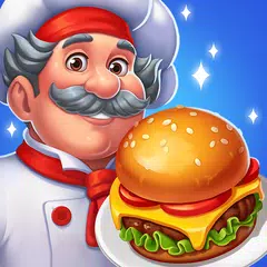 Cooking Diary® Restaurant Game XAPK Herunterladen