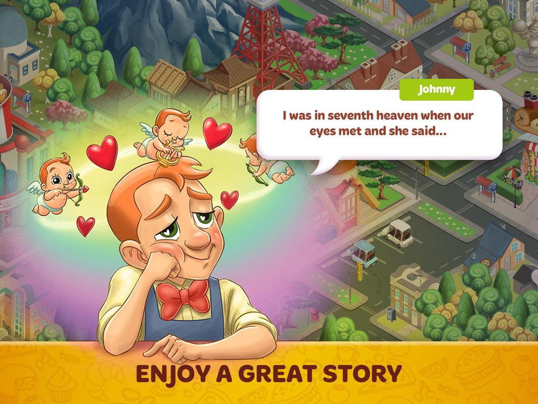 Download Game Cooking Diary For Pc