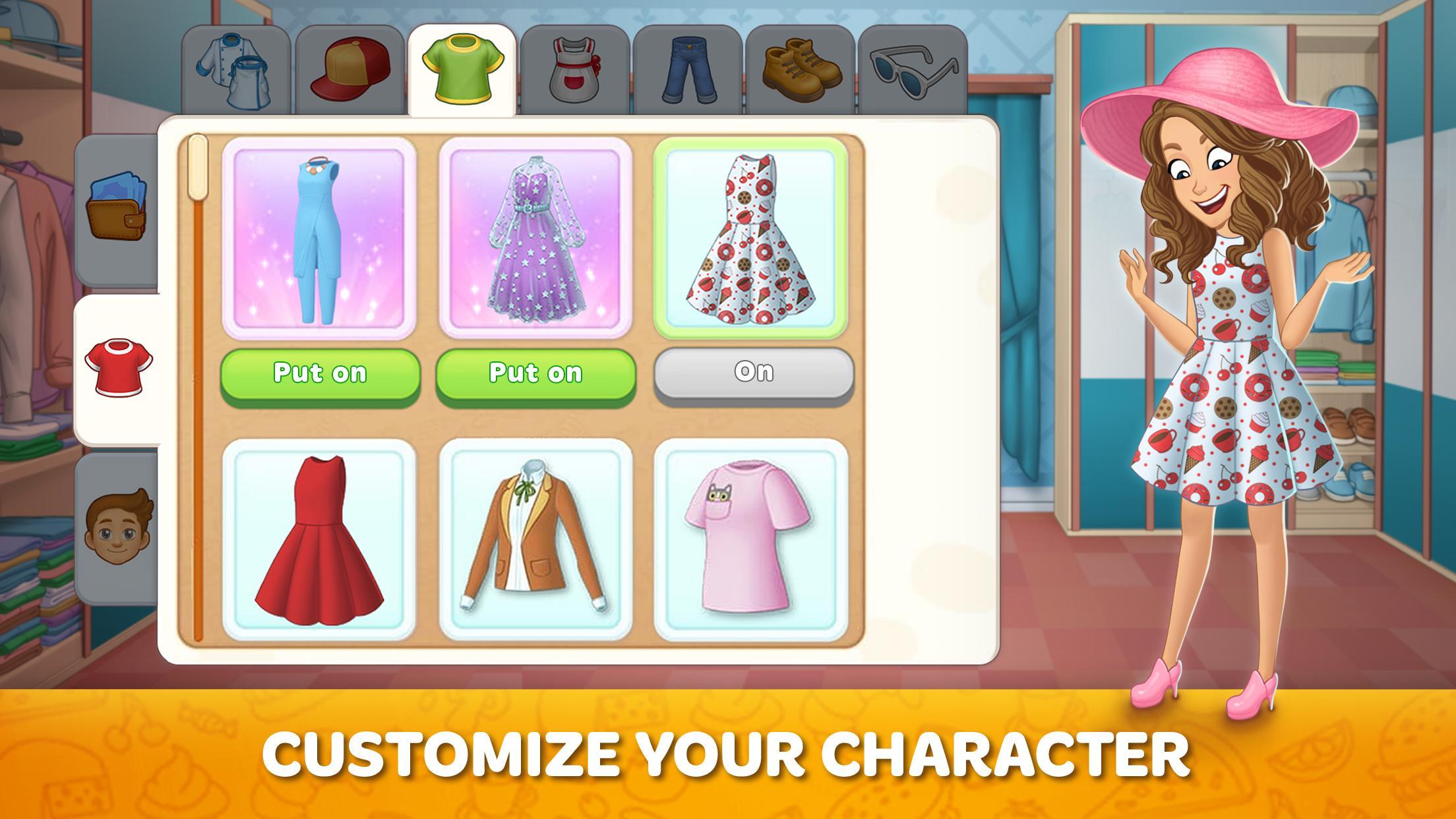 Cooking cafe games download online Cooking cafe games download online