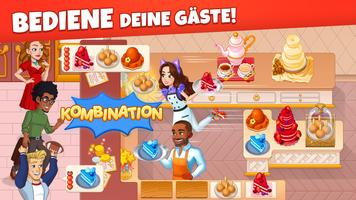 Cooking Diary® Restaurant Game Screenshot 2