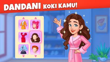 Cooking Diary® game memasak syot layar 1