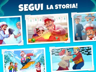 download Cooking Diary® gioco di cucina XAPK