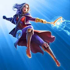 Manastorm: Arena of Legends XAPK Herunterladen