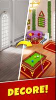 Royal Merge 3D imagem de tela 1