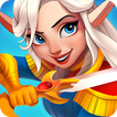 Portal Kingdoms: Матч 3 РПГ