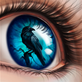 APK Ravenhill®: Hidden Mystery - Match-3 with a Story