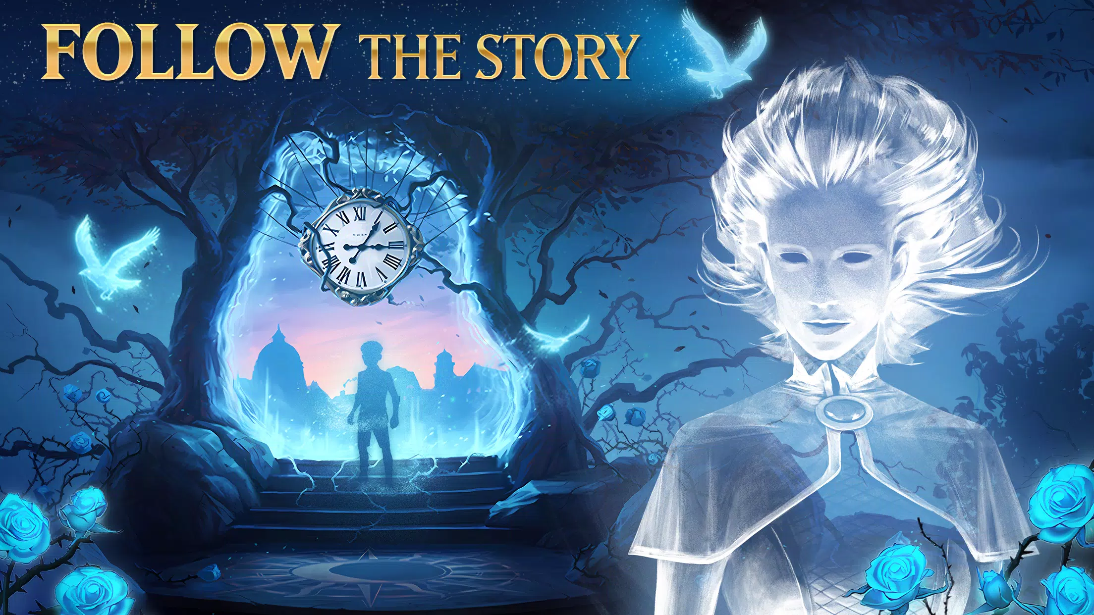 Ravenhill: Find Hidden Objects