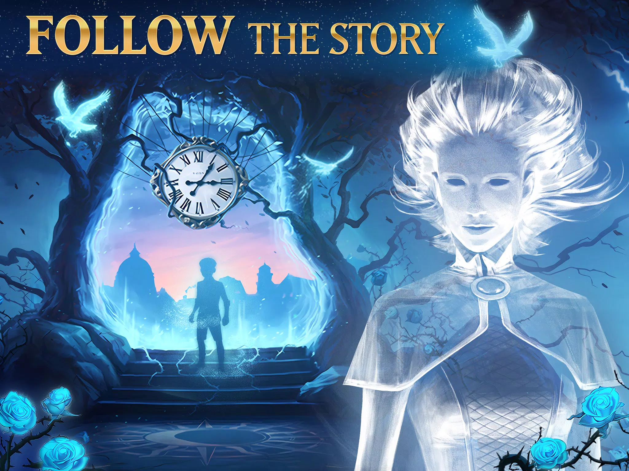 Ravenhill: Find Hidden Objects