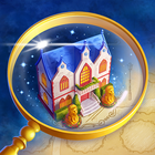 Seekers Notes: Hidden Objects biểu tượng