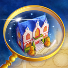 Seekers Notes: Hidden Objects आइकन