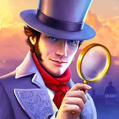 Seekers Notes: Hidden Objects XAPK download