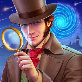 探寻者记：迷城奇案