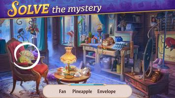 Seekers Notes: Hidden Objects screenshot 1