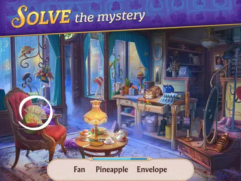 Screenshot 8 for Seekers Notes: Hidden Objects