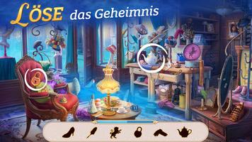 Seekers Notes: Wimmelbildspiel Screenshot 1