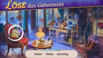 Seekers Notes: Wimmelbildspiel Screenshot 1