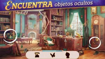 Seekers Notes: Objetos ocultos Poster