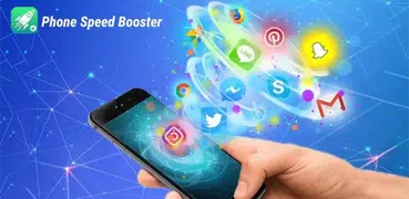 Speed Booster - Phone Boost
