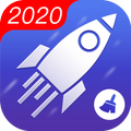 Speed Booster - Phone Boost & Junk, Cache Cleaner