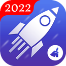 Booster - Limpador de telefone APK