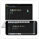 ScreenPad: PC Remote & Cast APK