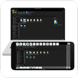 ScreenPad: PC Remote & Cast