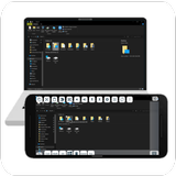 ScreenPad: PC Remote & Cast APK