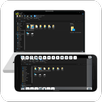 ScreenPad: PC Remote & Cast APK