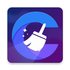 Cleaner: Memory Cleaner,Phone Booster,Junk Cleaner-icoon