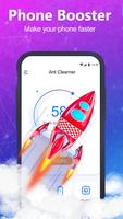 Cleaner: Memory Cleaner,Phone Booster,Junk Cleaner poster