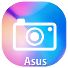 🔥 camera for asus zenfone max -asus zenfone 6 pro icon