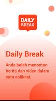Daily Break poster