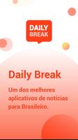 Daily Break 海报