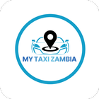 My Taxi Zambia 아이콘