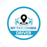 My Taxi Zambia Driver
