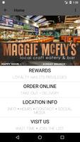 Maggie McFlys Affiche