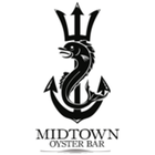 Midtown Oyster Bar Zeichen