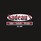 Nadeau's Subs icône
