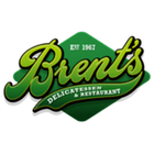 Brent's biểu tượng
