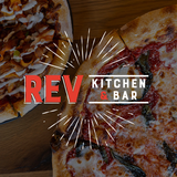 REV Kitchen & Bar icône