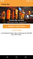 Porters Bar imagem de tela 1