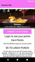 Rumors Bar screenshot 1
