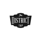 The District Tap ikona