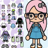 Toca Outfit World Boca Ideas